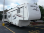 Used 2005 Forest River Cedar Creek 37RDQS Fifth Wheel For Sale